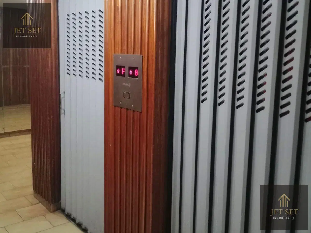 Monoambiente en Venta en Centro, a mts de Patio Olmos. 8