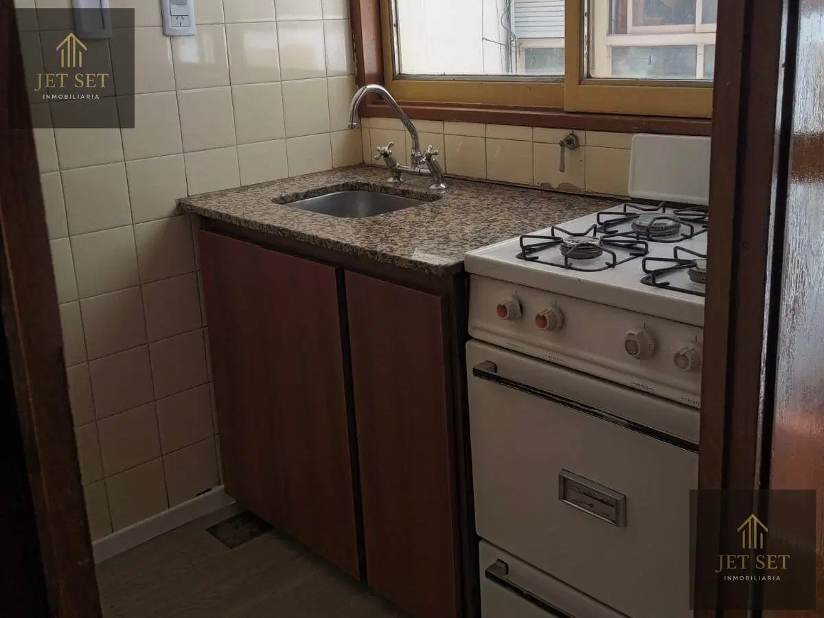 Monoambiente en Venta en Centro, a mts de Patio Olmos. 5