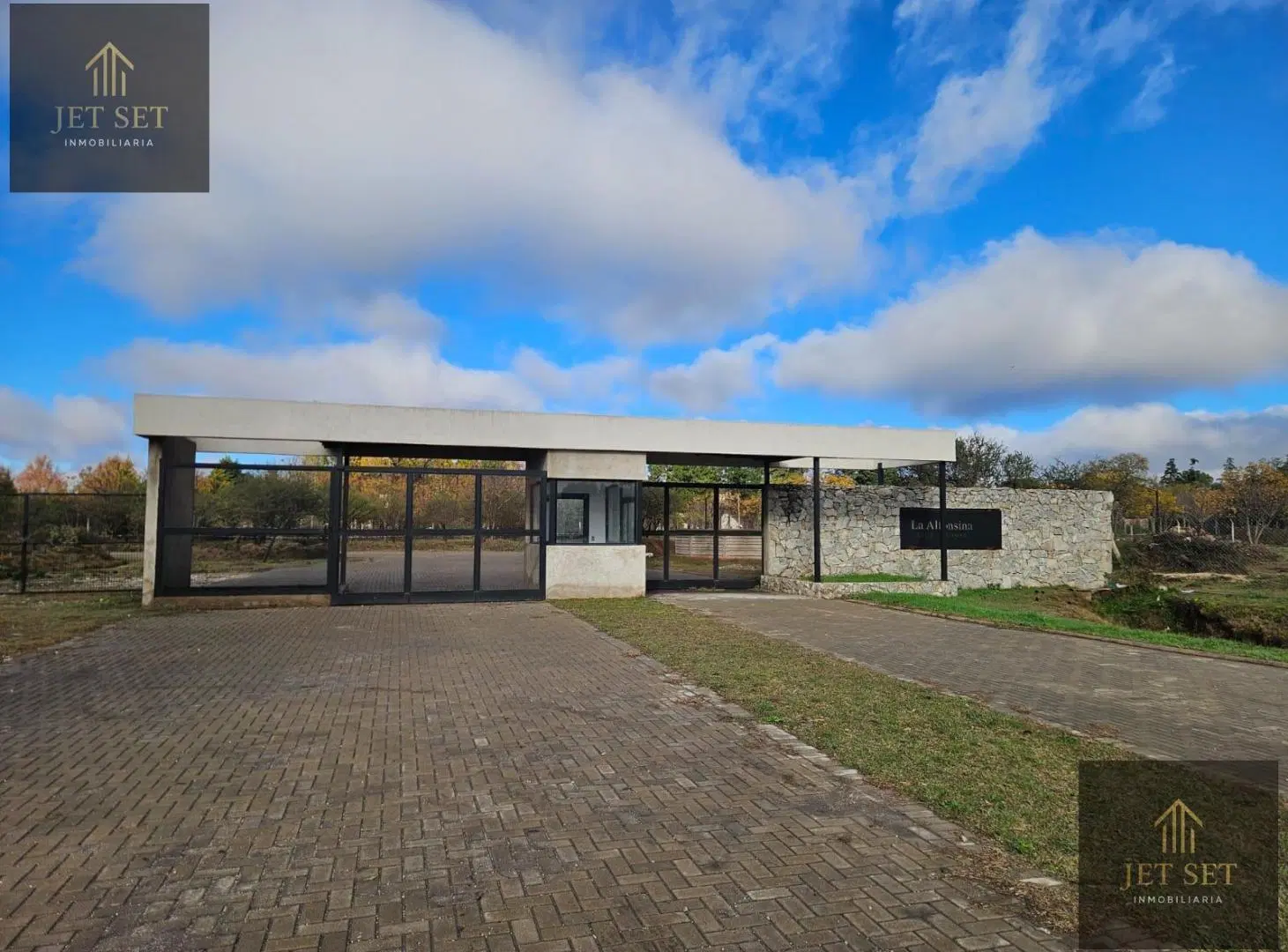Terreno VENTA LA ALFONSINA 2