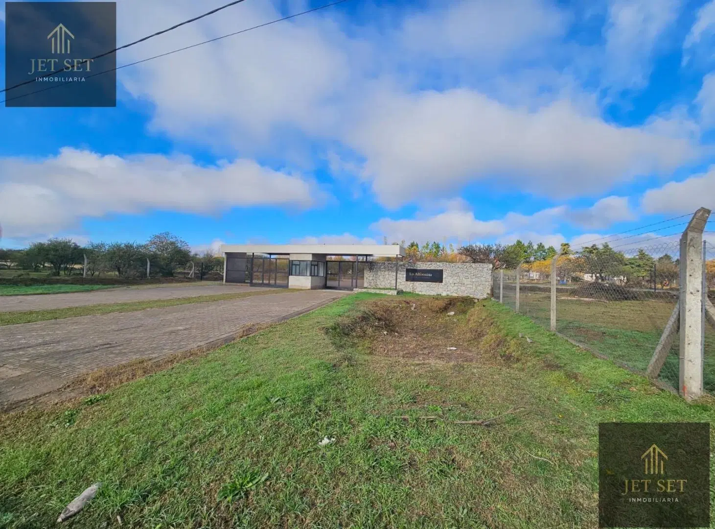Terreno VENTA LA ALFONSINA 5