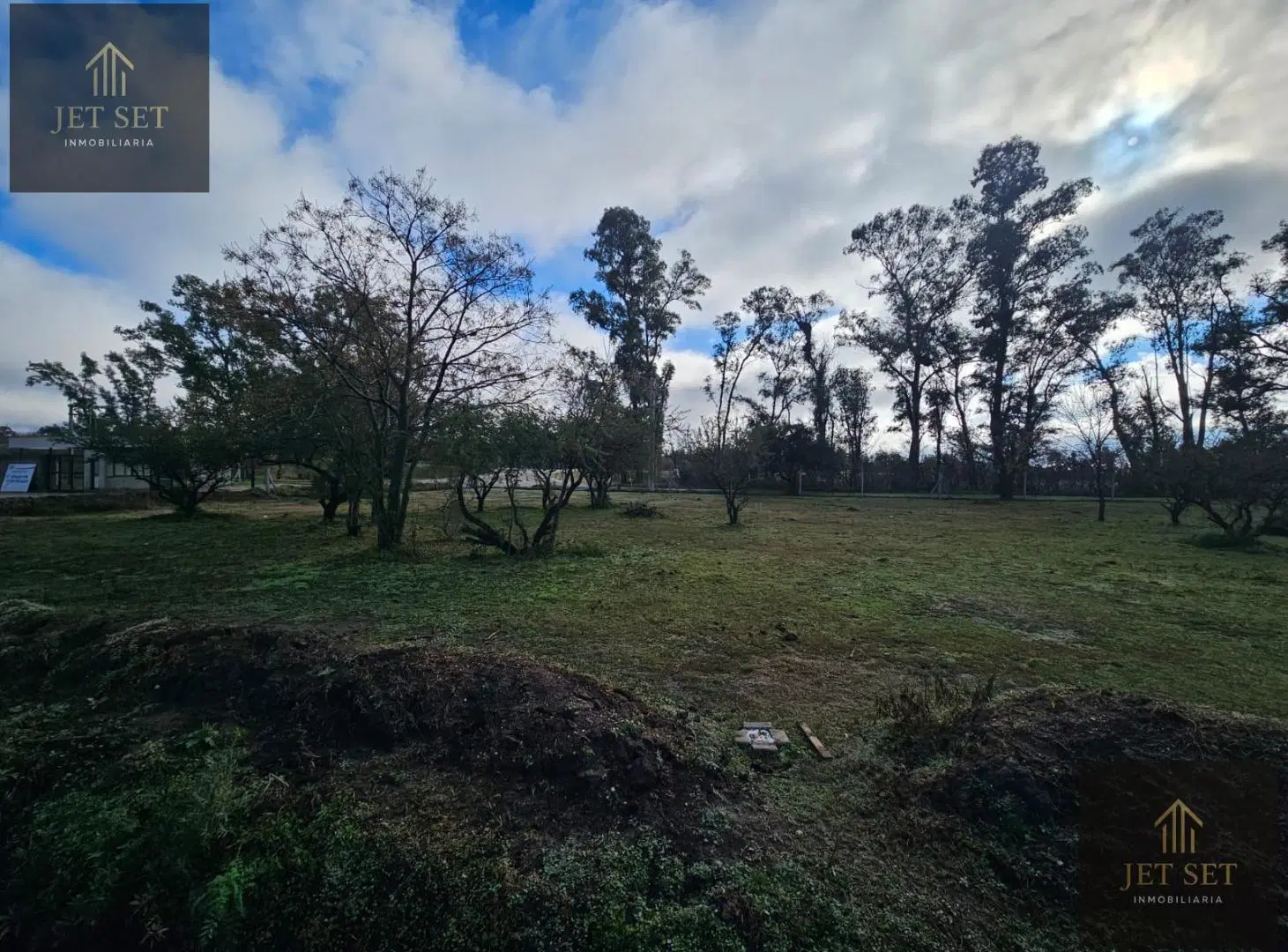 Terreno VENTA LA ALFONSINA 4