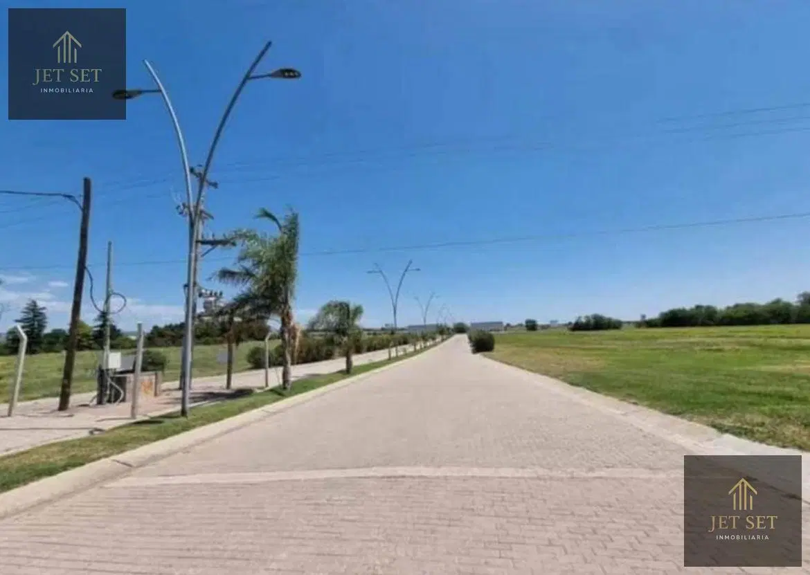 Terreno AQUAVISTA 5