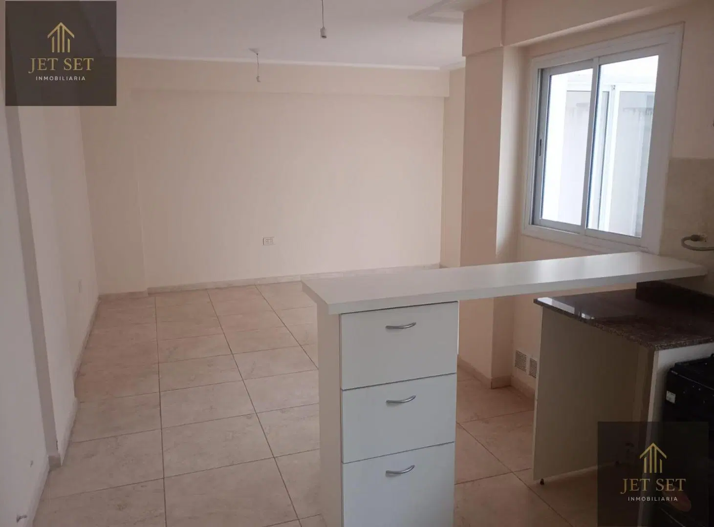 Departamento en General Paz 2