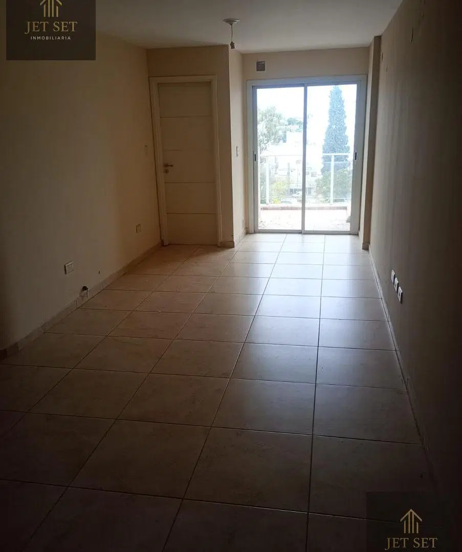 Alquiler Departamento 2 Dormitorios en General Paz con DOBLE BALCÓN y PARRILLA INDIVIDUAL 8