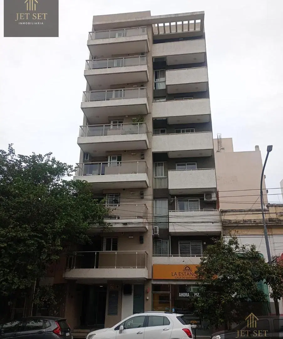 Departamento en alquiler B° Gral Paz 2