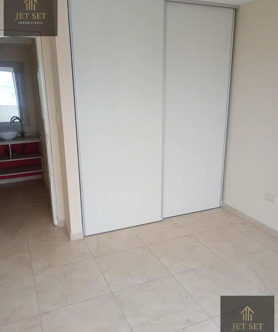 Departamento en alquiler con Terraza 3