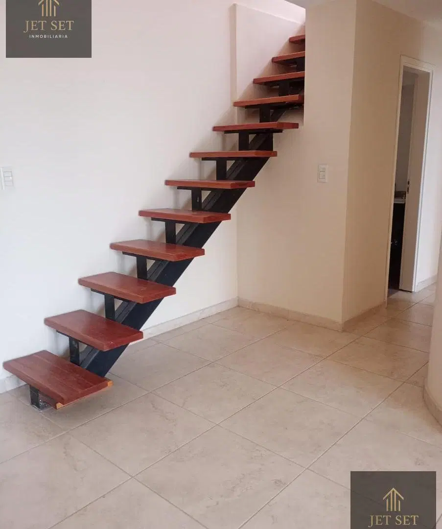 Departamento en alquiler con Terraza 4