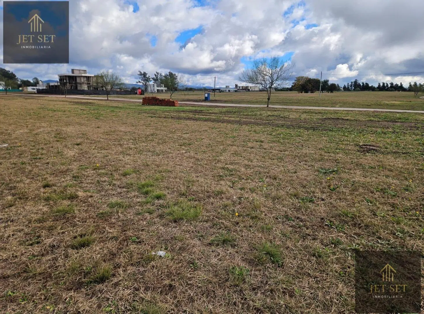 Terreno AQUAVISTA COUNTRY C/LAGUNA ARTIFICIAL 3