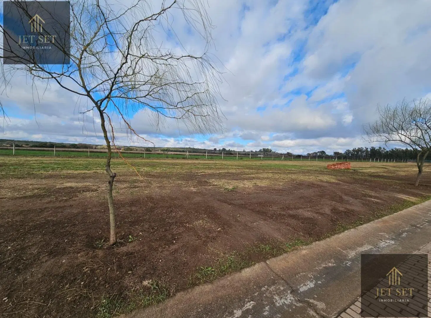 Terreno AQUAVISTA COUNTRY C/LAGUNA ARTIFICIAL 2