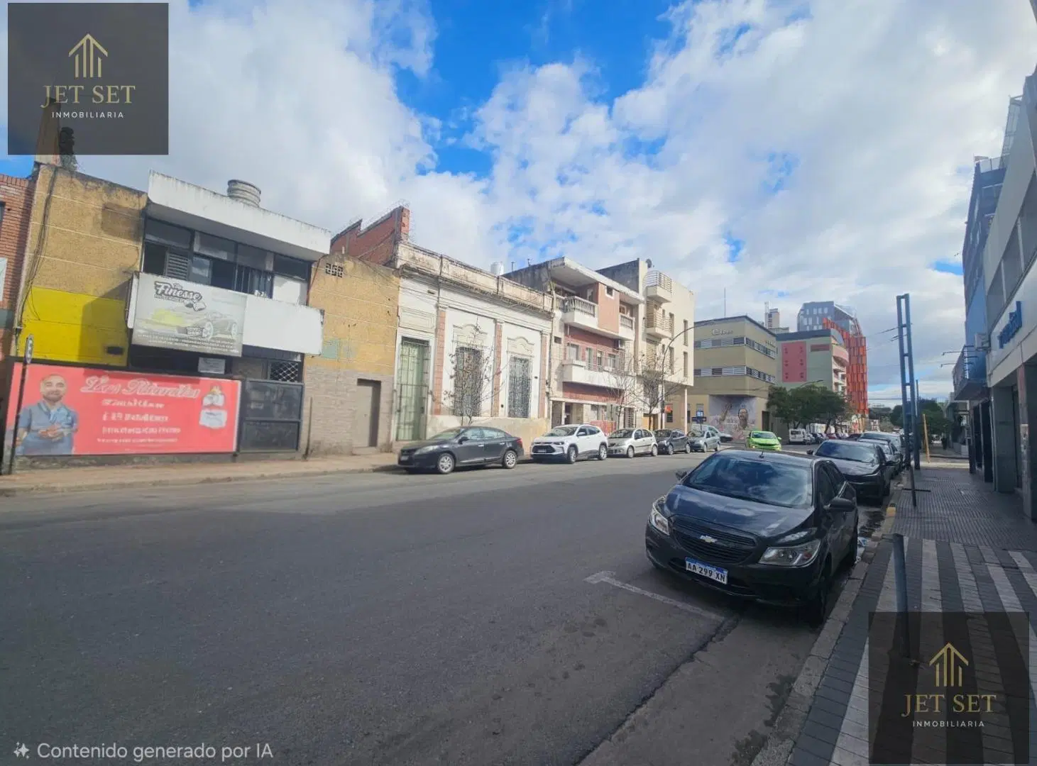 Casa IDEAL PARA DESARROLLO DE EDIFICIO DE OCHO PISOS 2