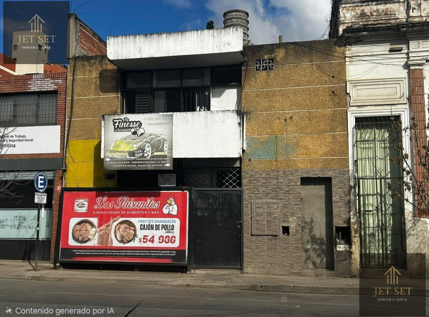 Venta Terreno Zona Centro | OPORTUNIDAD DESARROLLO E INVERSIÓN | APTO CONSTRUCCIÓN EDIFICIO