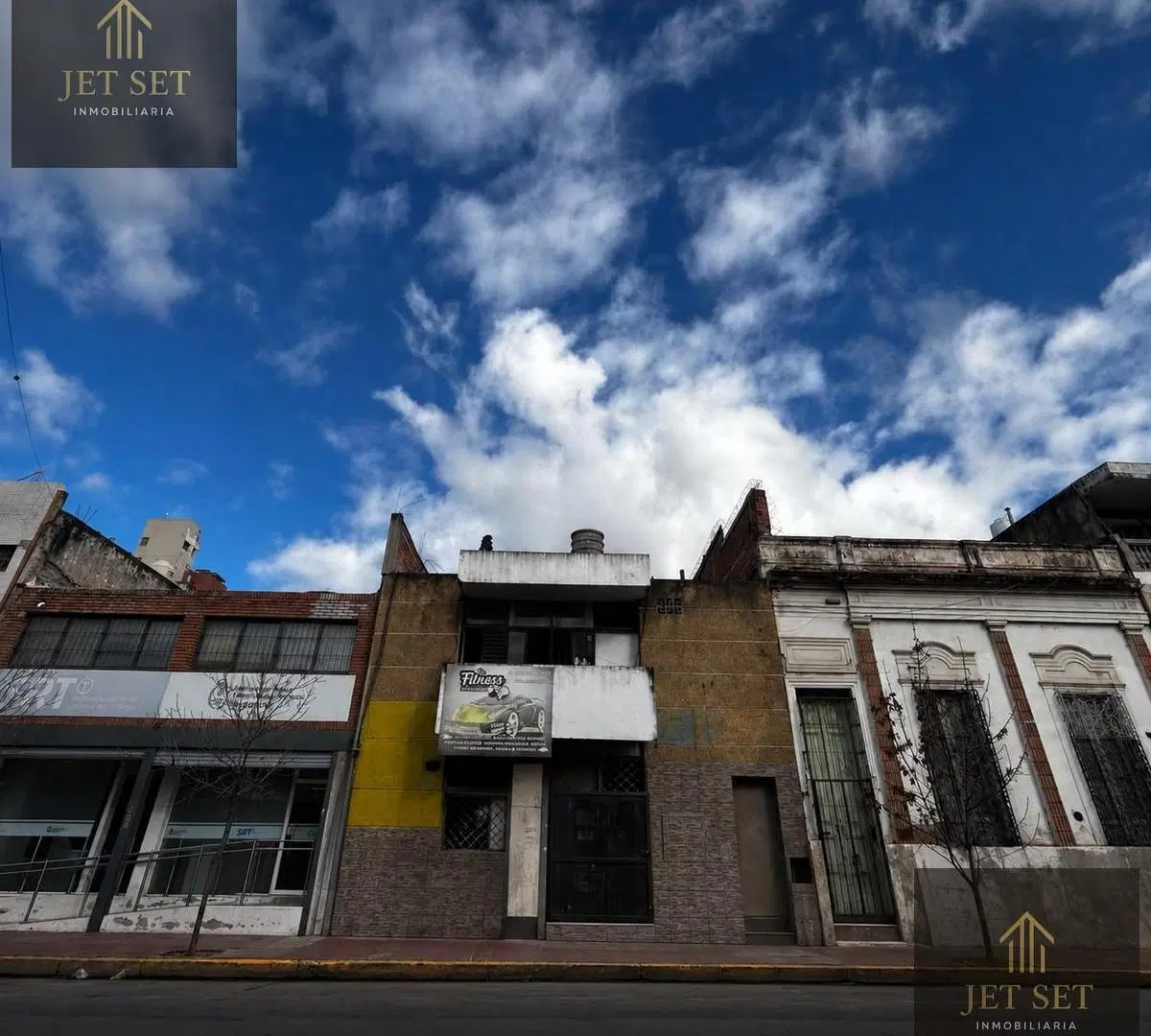 Casa IDEAL PARA DESARROLLO DE EDIFICIO DE OCHO PISOS 4