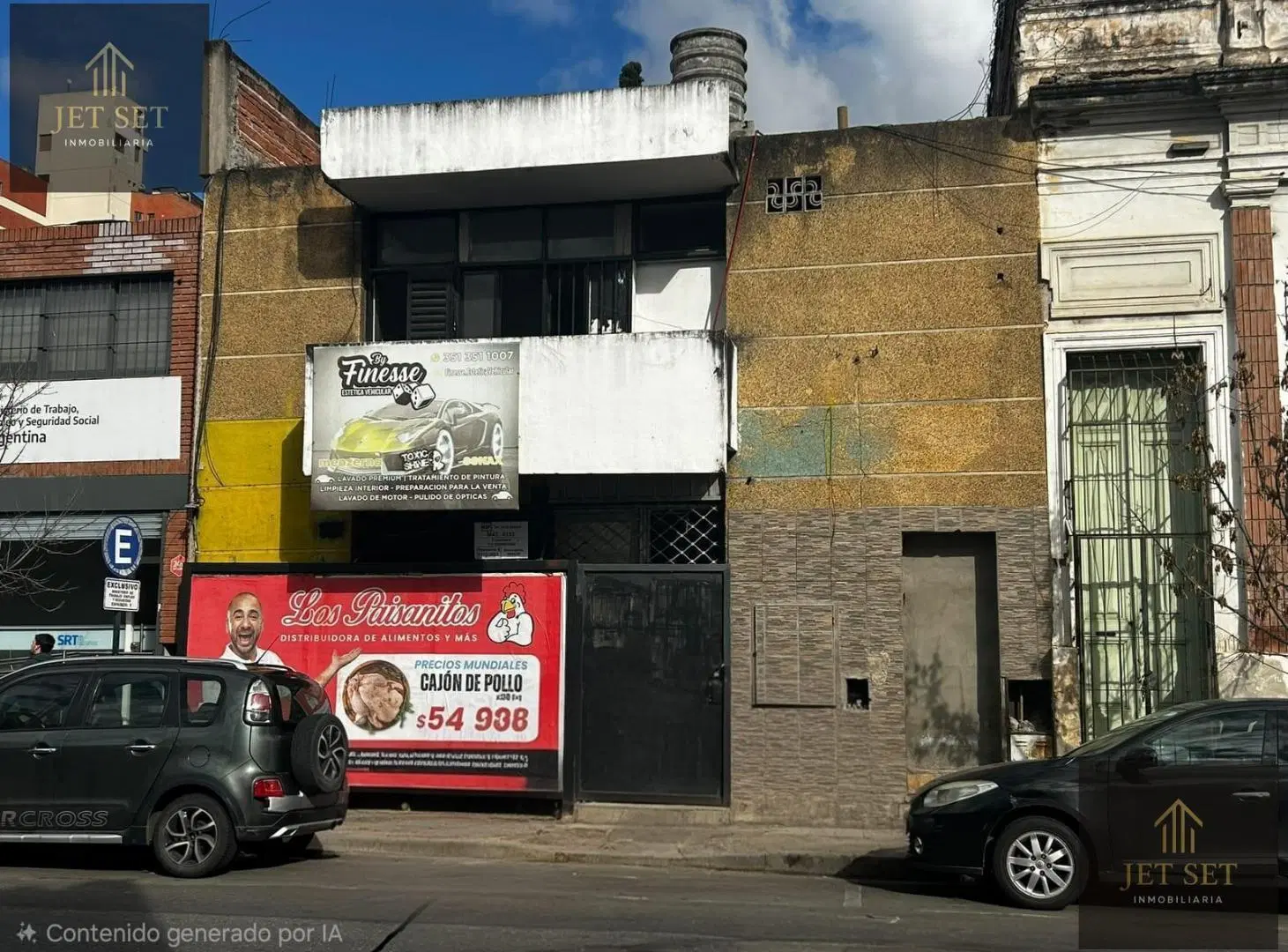Venta Terreno Zona Centro | OPORTUNIDAD DESARROLLO E INVERSIÓN | APTO CONSTRUCCIÓN EDIFICIO 8