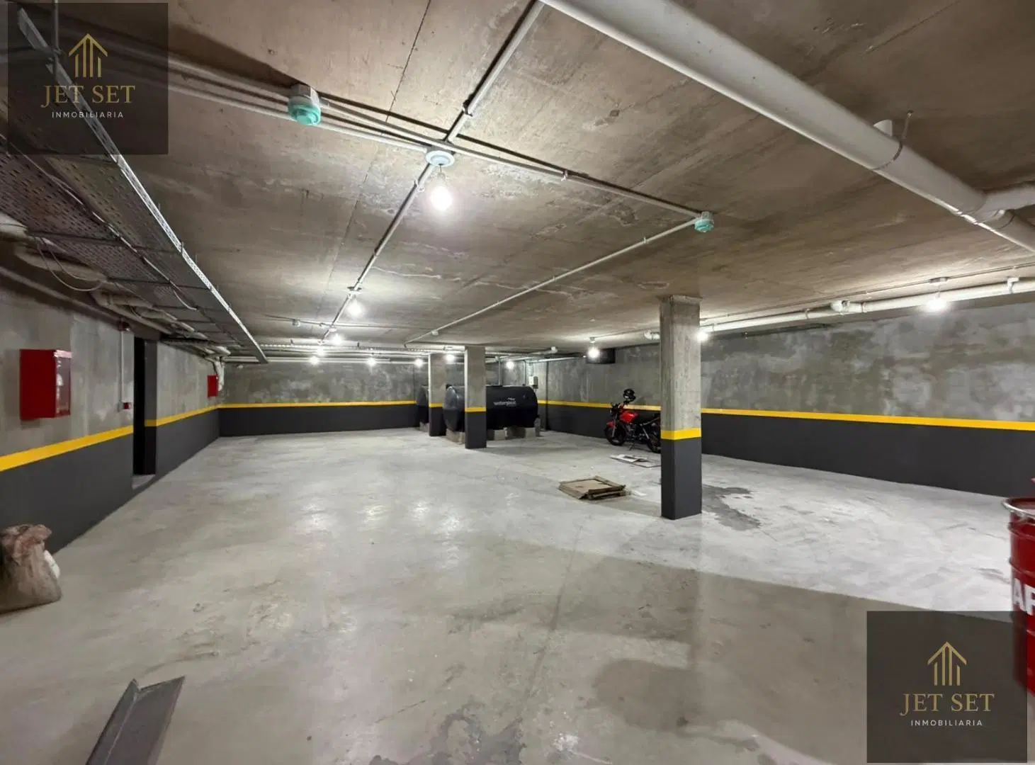 VENTA | LOCAL COMERCIAL | BV LAS HERAS A ESTRENAR 5