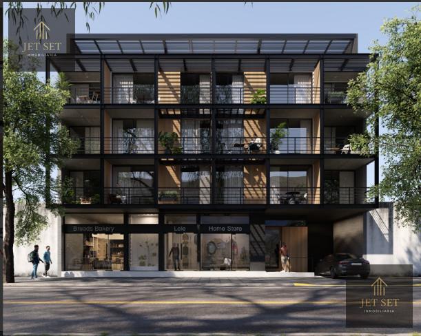 VENTA | LOCAL COMERCIAL | BV LAS HERAS A ESTRENAR