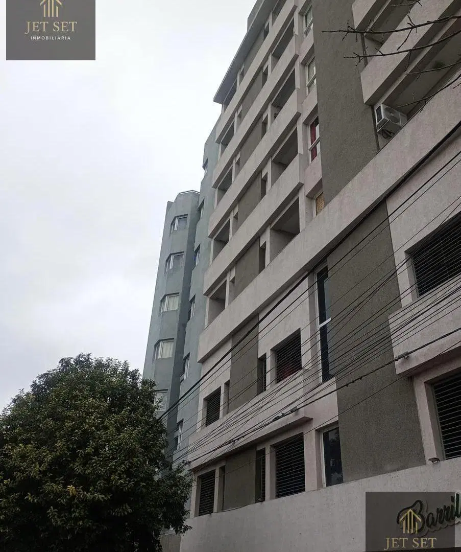 Departamento en ALQUILER 2