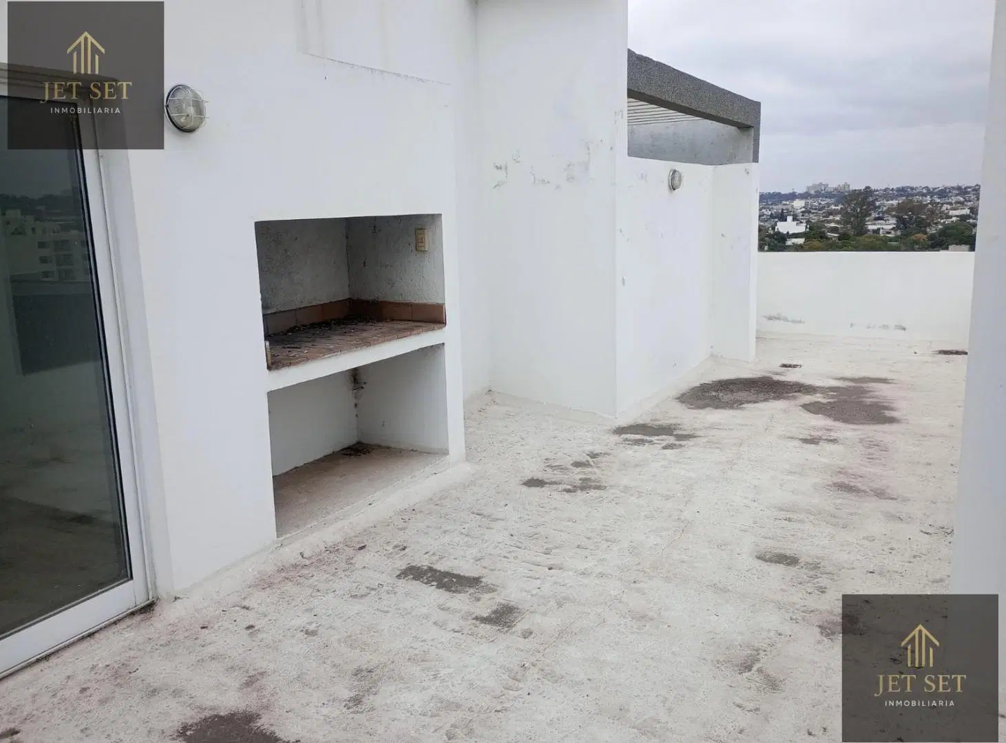 Departamento en ALQUILER 5