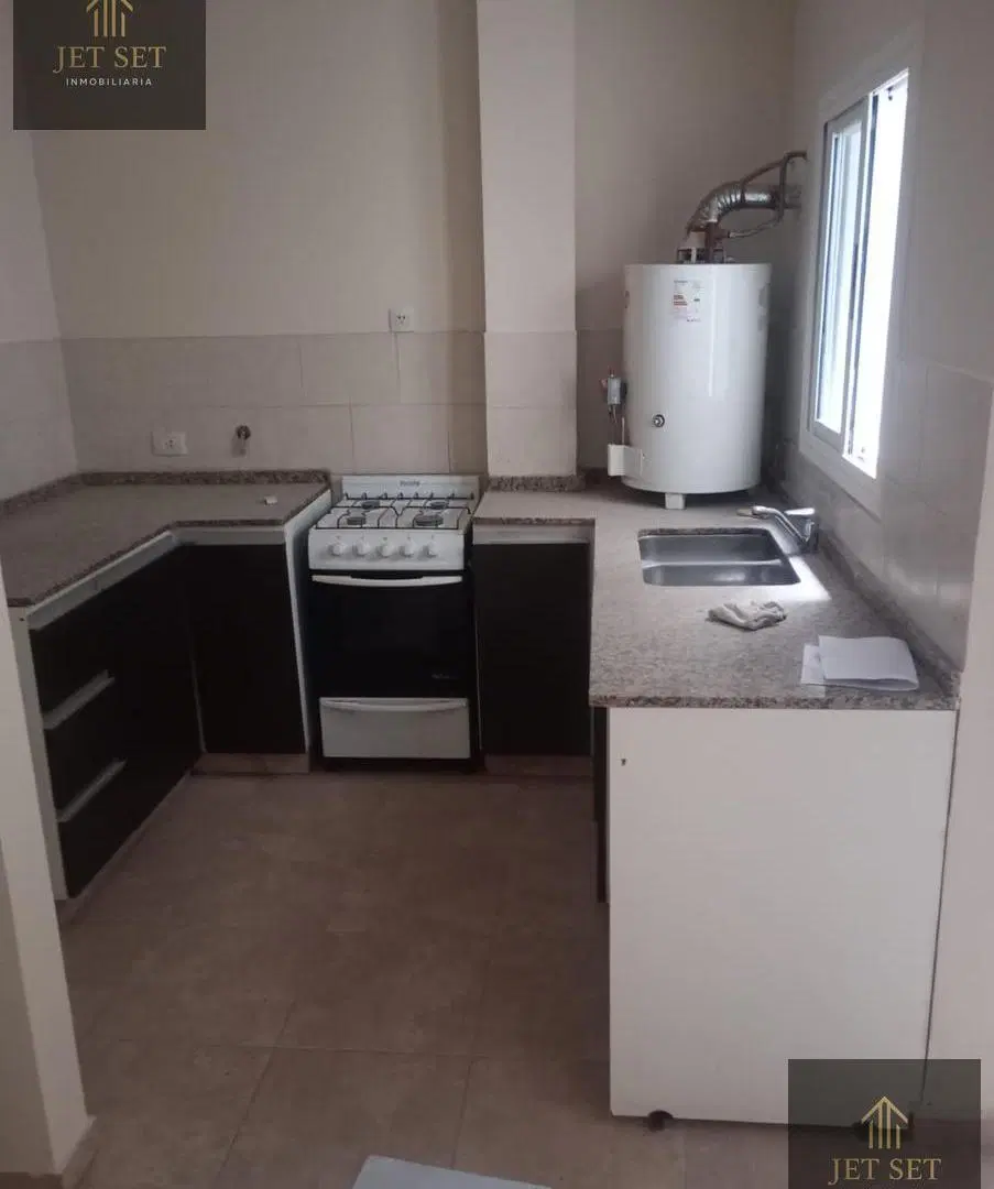 Departamento en alquiler 1