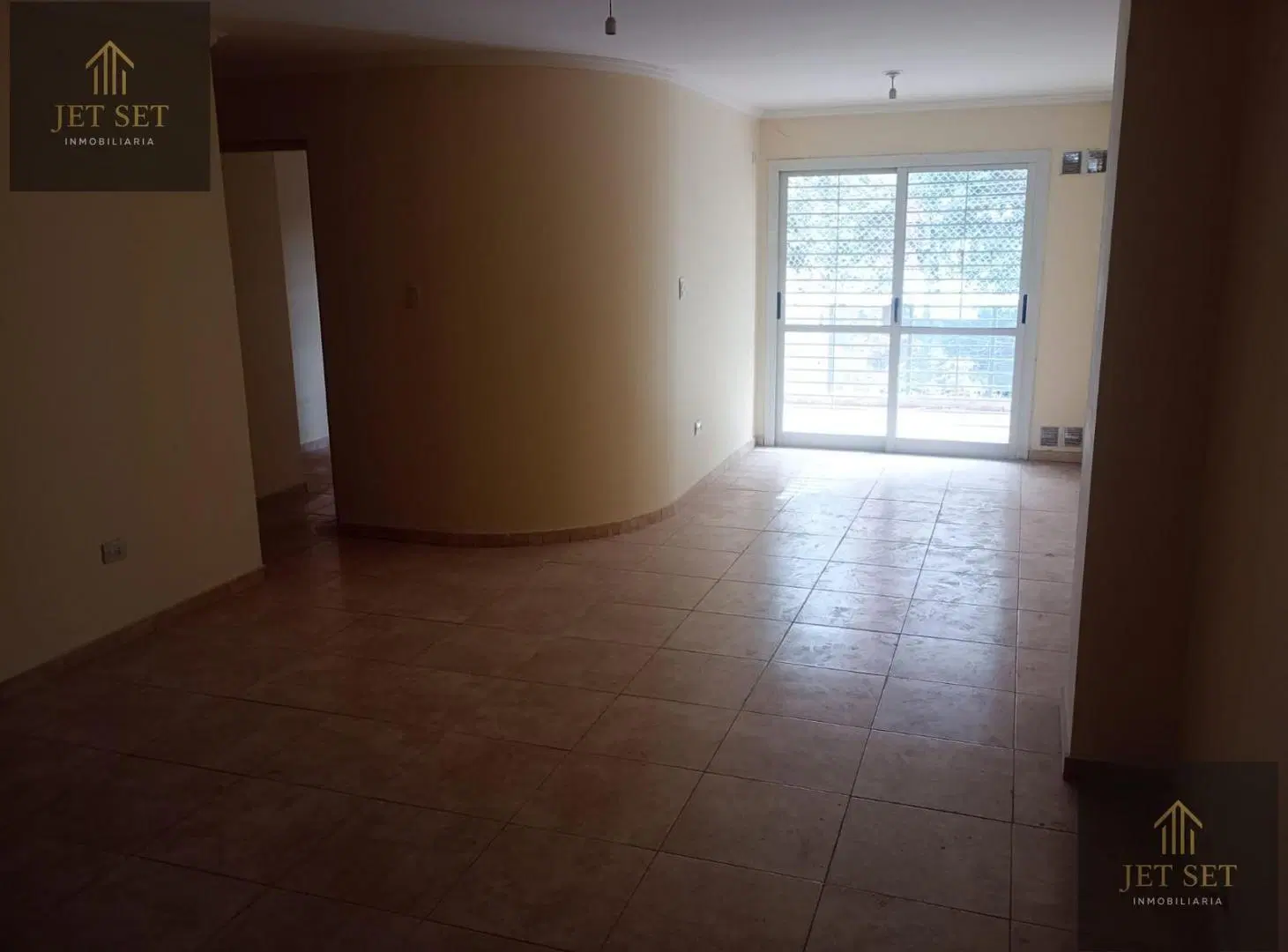 Departamento en alquiler 3