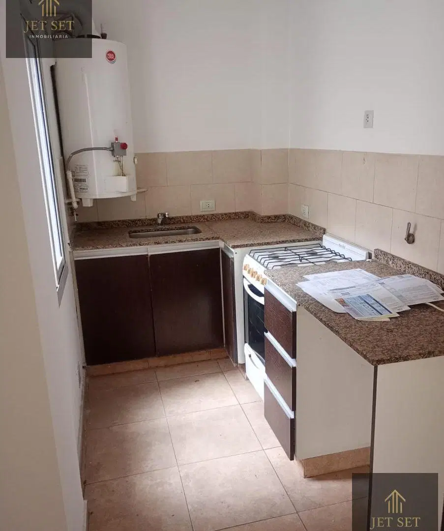 Departamento en alquiler 4