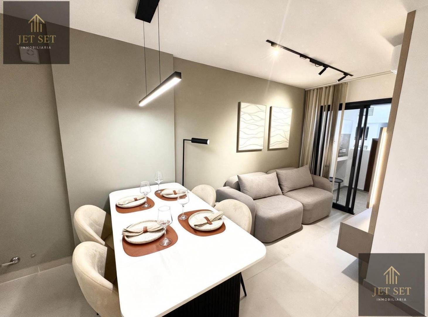 Departamento de Un Dormitorio en Nueva Cordoba, A Estrenar