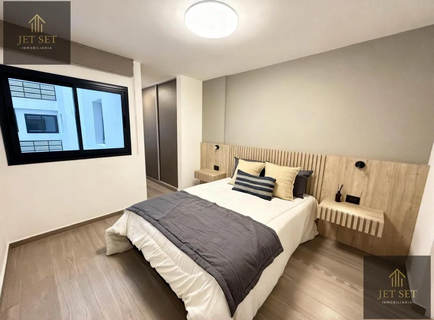 Departamento de Un Dormitorio en Nueva Cordoba, A Estrenar 2
