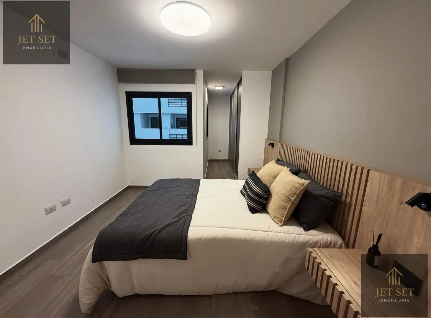 Departamento de Un Dormitorio en Nueva Cordoba, A Estrenar 5