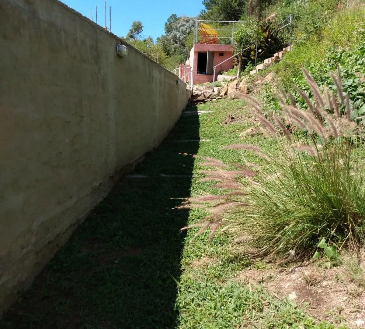 Departamento - Villa del Lago 5