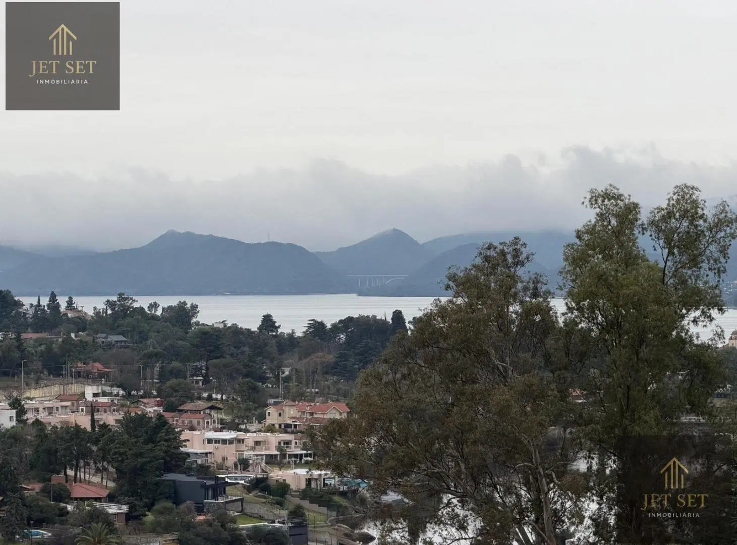 Departamento - Villa del Lago 2