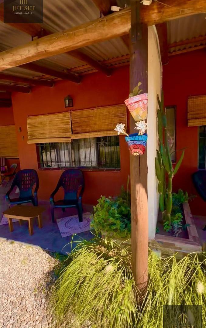 Foto de Complejo turístico CASA y dos CABAÑAS en La Paz, San Javier, imagen 1