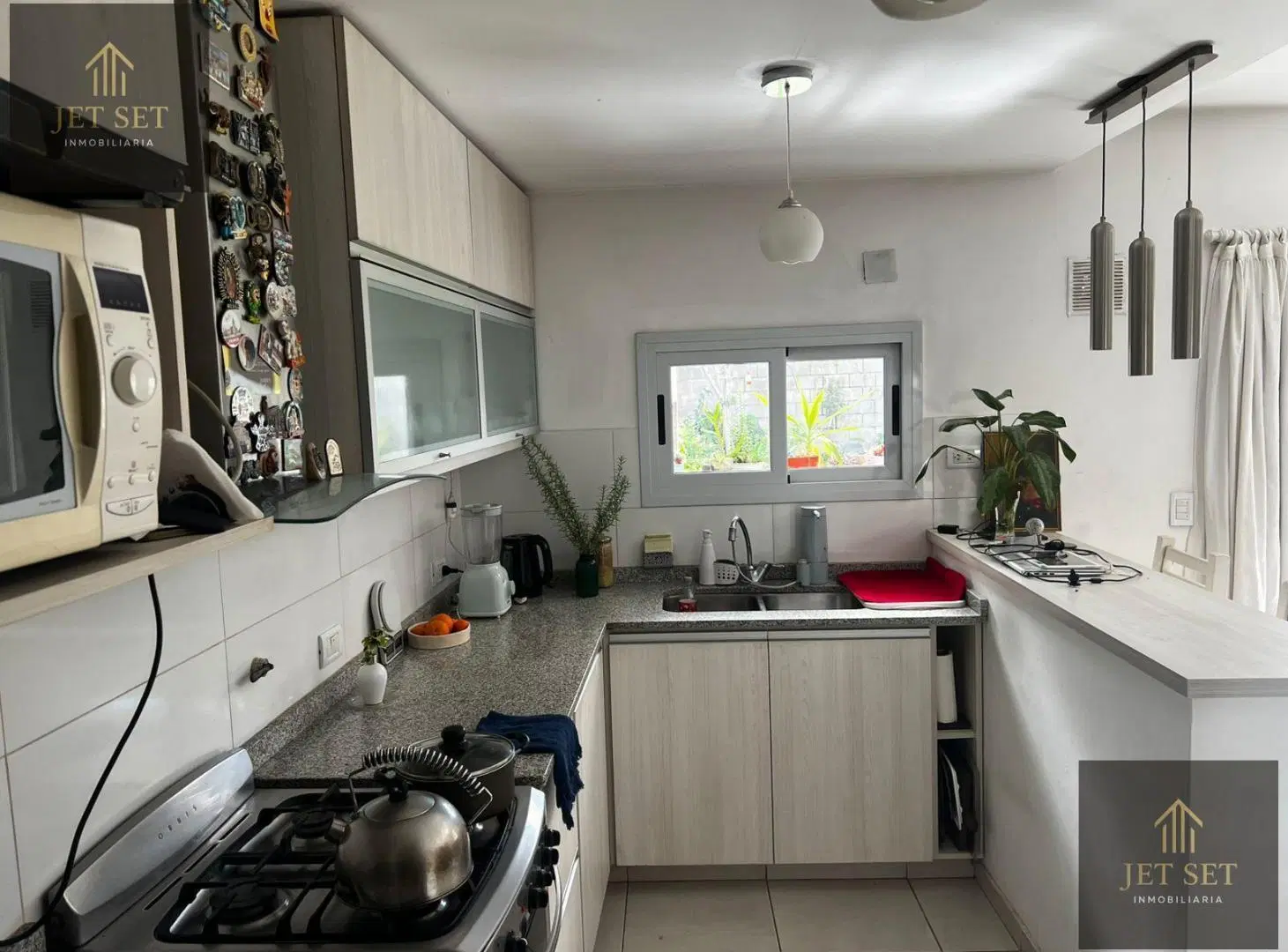 VENTA | DUPLEX 3D|APTA A CREDITO | CHACRAS DEL NORTE 2 5