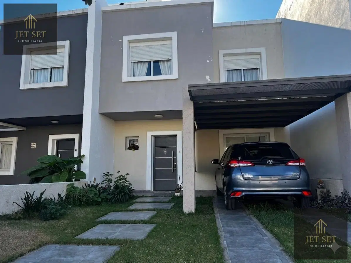 VENTA | DUPLEX 3D|APTA A CREDITO | CHACRAS DEL NORTE 2 2
