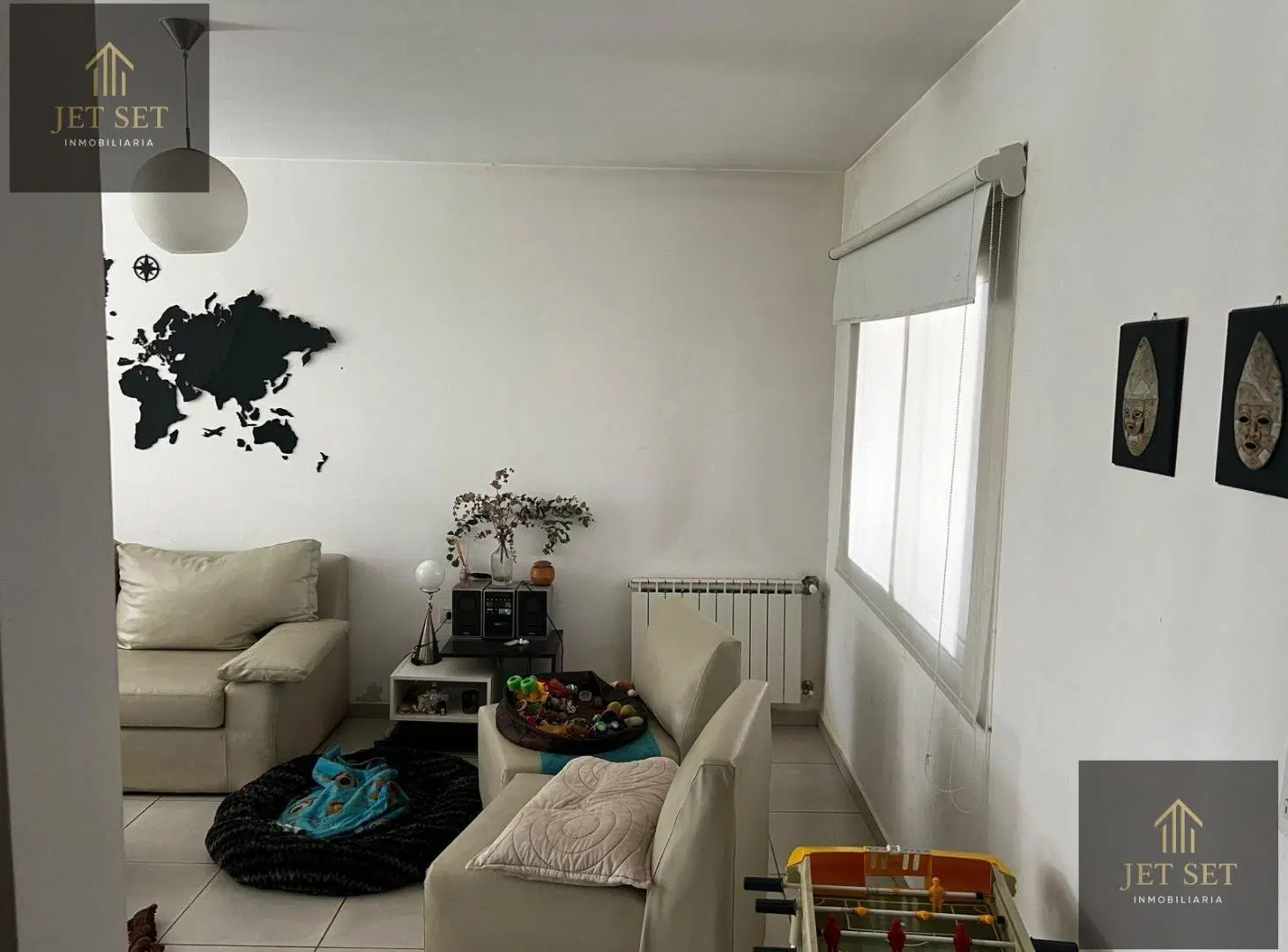 VENTA | DUPLEX 3D|APTA A CREDITO | CHACRAS DEL NORTE 2 3