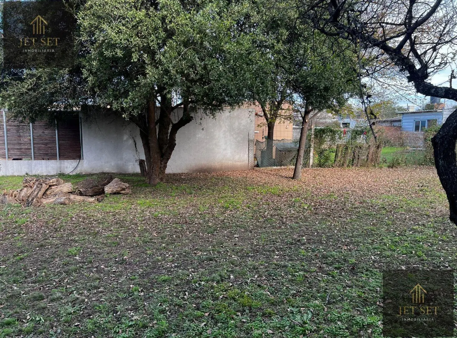 VENTA | LOTE EL TALAR DE MENDIOLAZA | 560Mts CALLE ASFALTADA 4