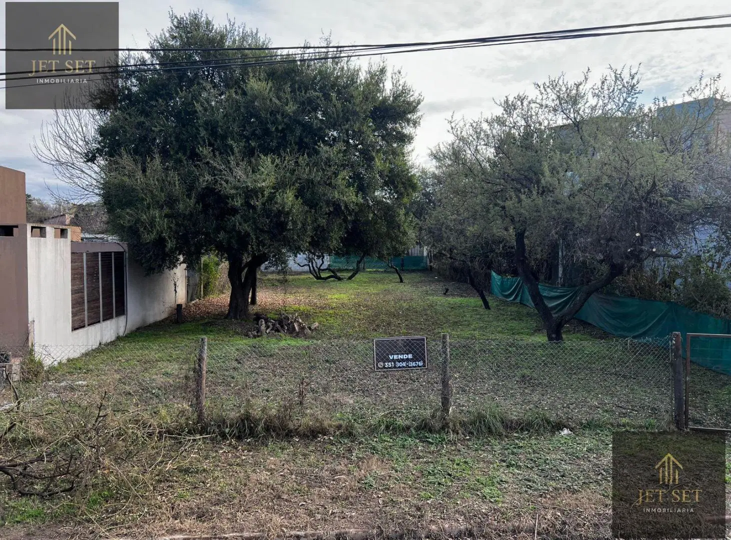 VENTA | LOTE EL TALAR DE MENDIOLAZA | 560Mts CALLE ASFALTADA 5