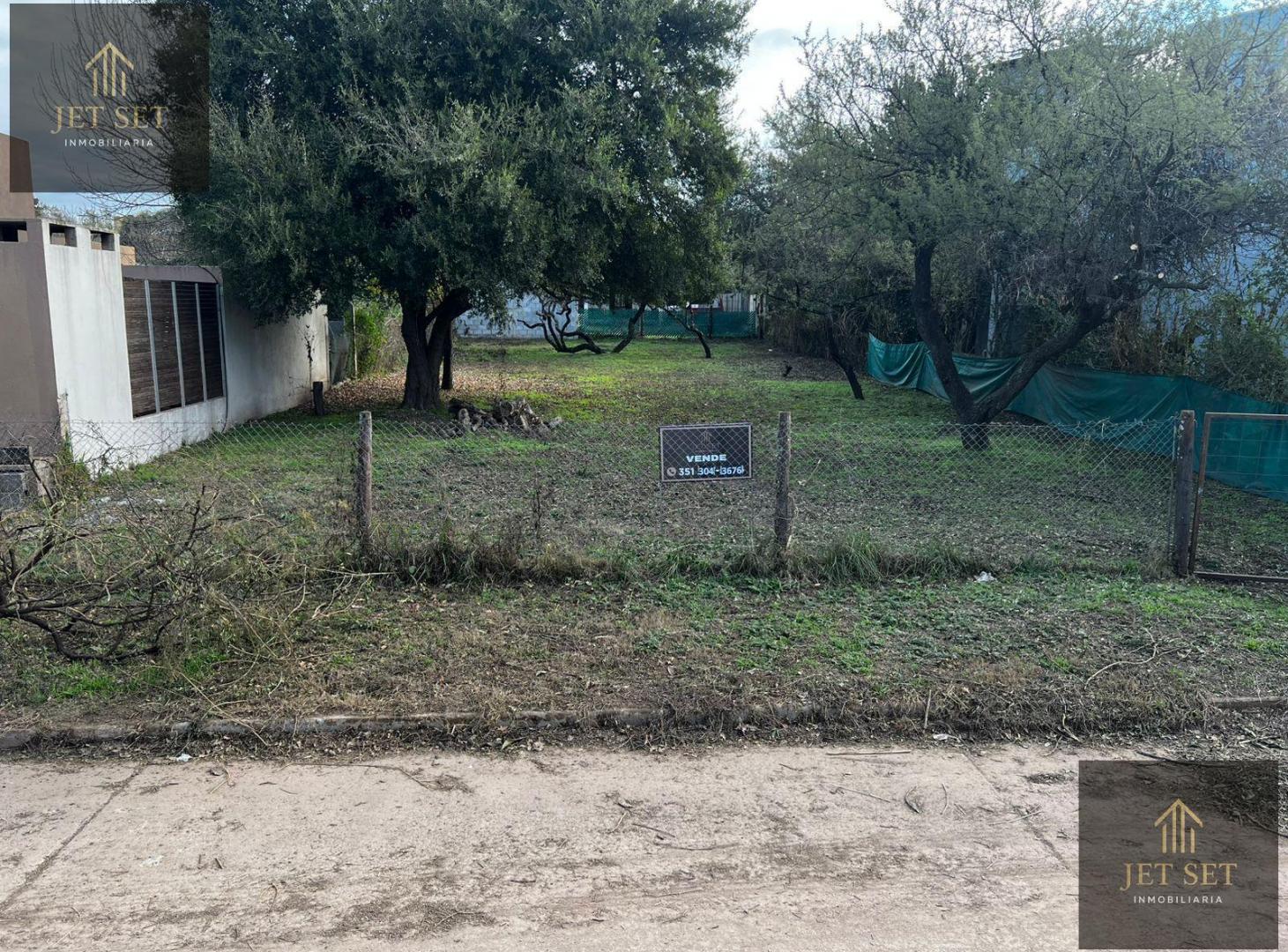 VENTA | LOTE EL TALAR DE MENDIOLAZA | 560Mts CALLE ASFALTADA
