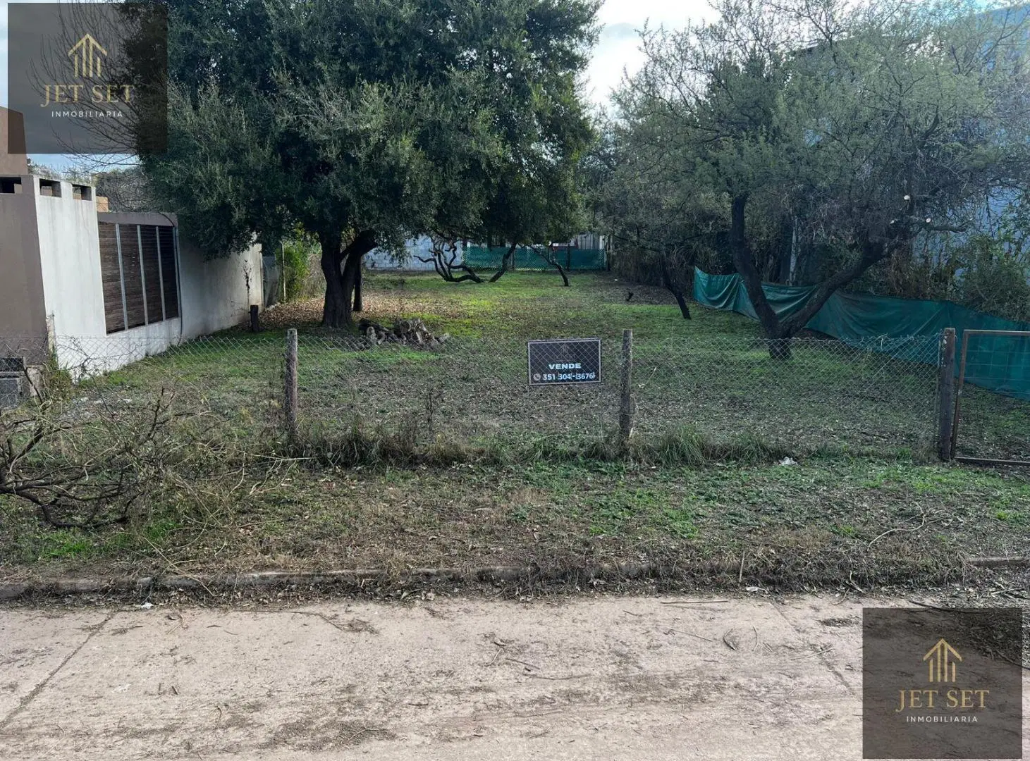 VENTA | LOTE EL TALAR DE MENDIOLAZA | 560Mts CALLE ASFALTADA 2