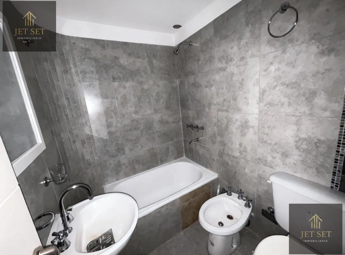 Venta Departamento 1 Dormitorio en General Paz con BALCÓN y APTO MASCOTAS 4