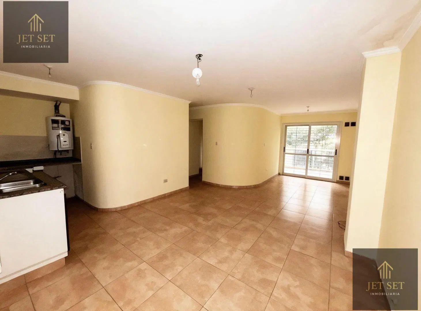 Venta Departamento 1 Dormitorio en General Paz con BALCÓN y APTO MASCOTAS 1