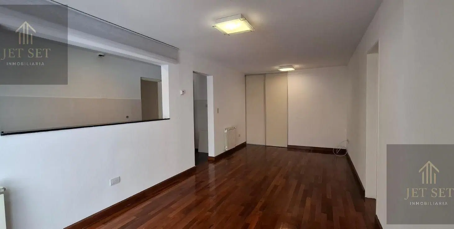 Departamento de 2 Dormitorios en Alquiler en Cofico, con Cochera 4
