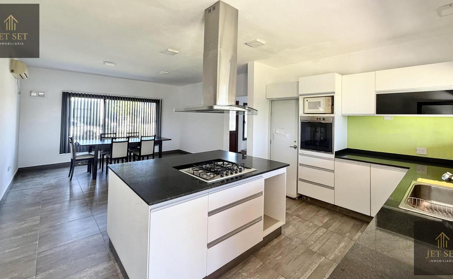 Casa en Country Siete Soles en Venta, Lote Esquina