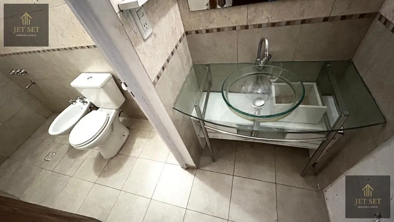 VENTA DE  DEPARTAMENTOS /Ideal inversión/Lomas de San Martin 5