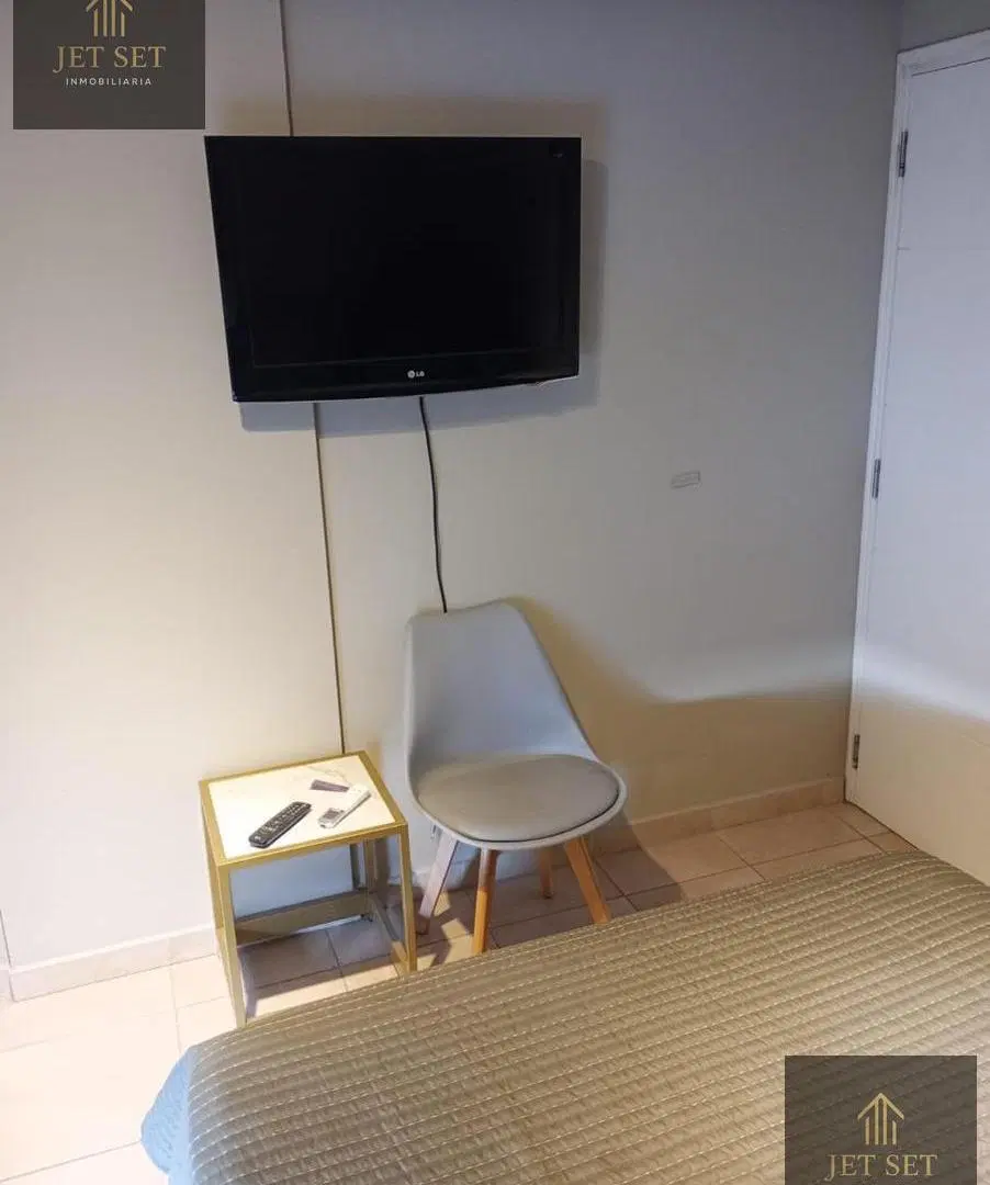 Venta Departamento Un Dormitorio Alta Cordoba, Amoblado. 8