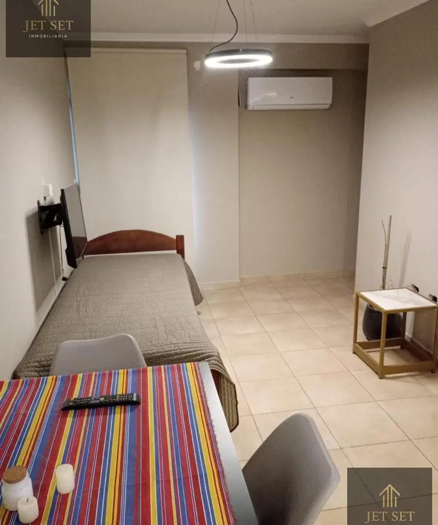 Venta Departamento Un Dormitorio Alta Cordoba, Amoblado. 3