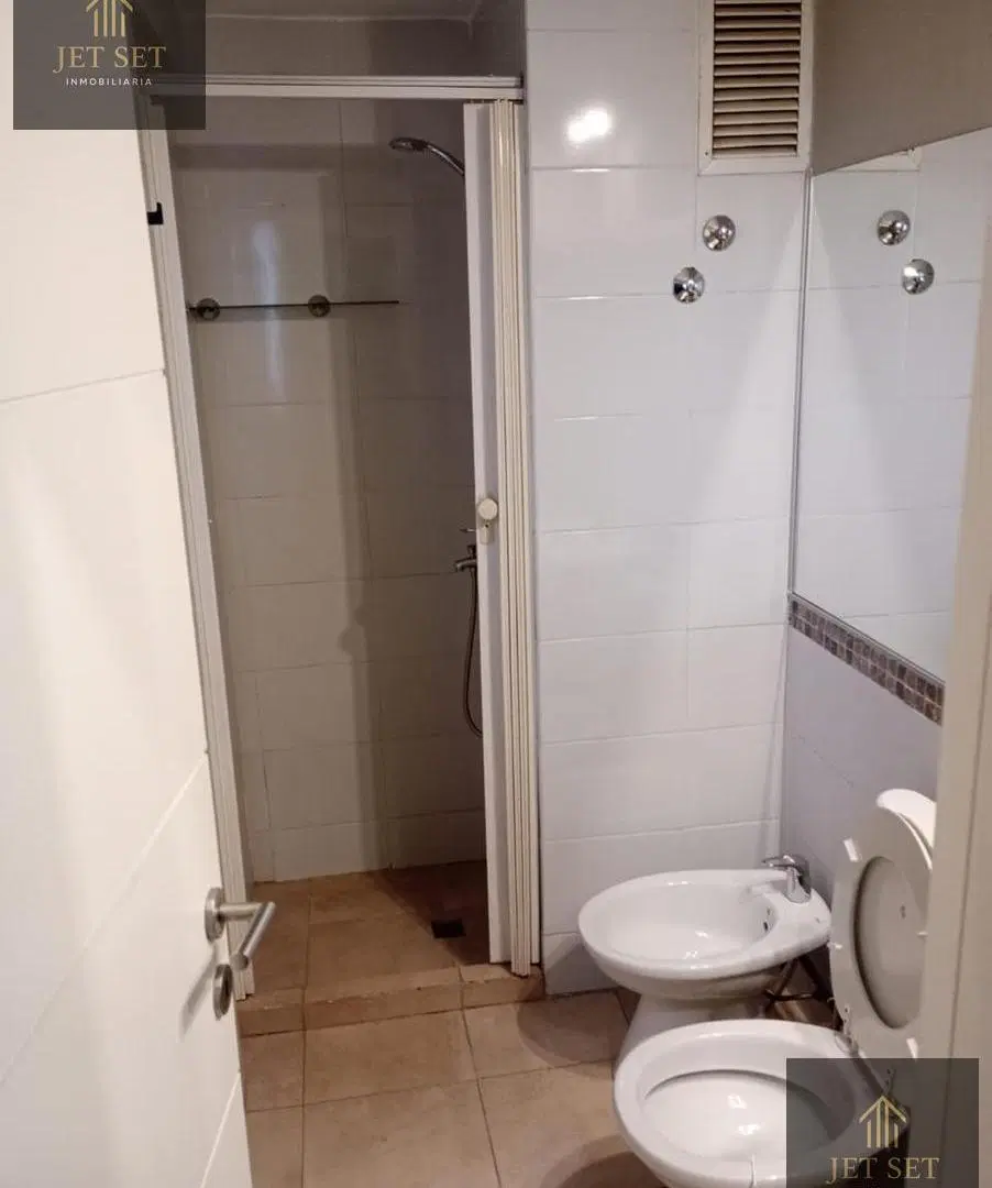 Venta Departamento Un Dormitorio Alta Cordoba, Amoblado. 4