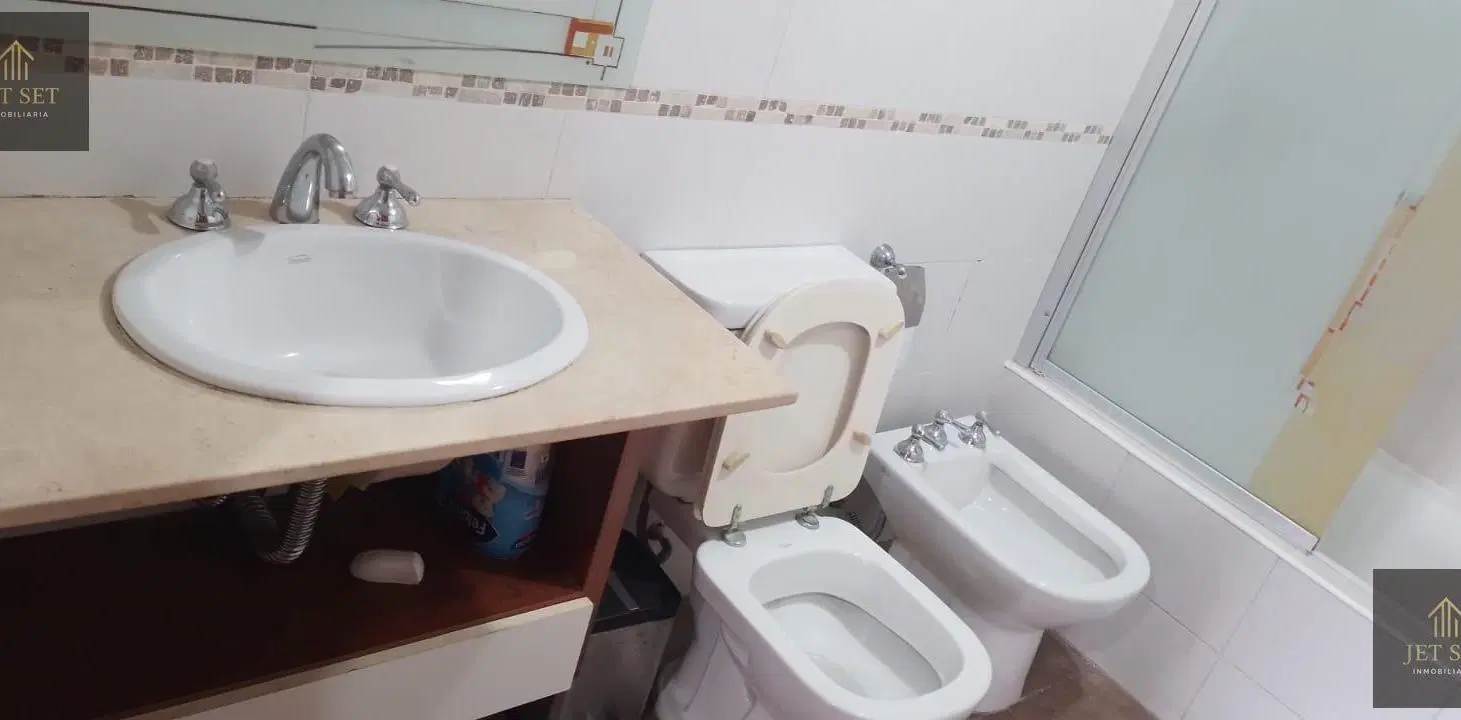 Alquiler Departamento Un Dormitorio Nueva Cordoba, Amoblado. 2