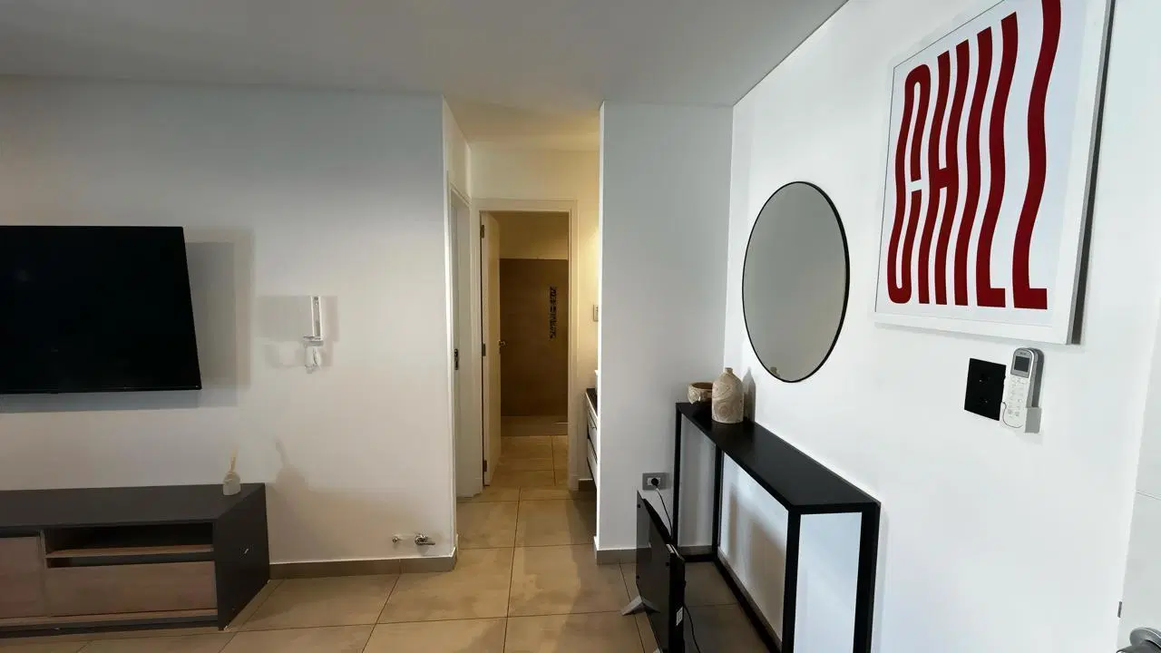 Alquiler Departamento 1 Dormitorio en General Paz | COMPLETAMENTE AMOBLADO 5