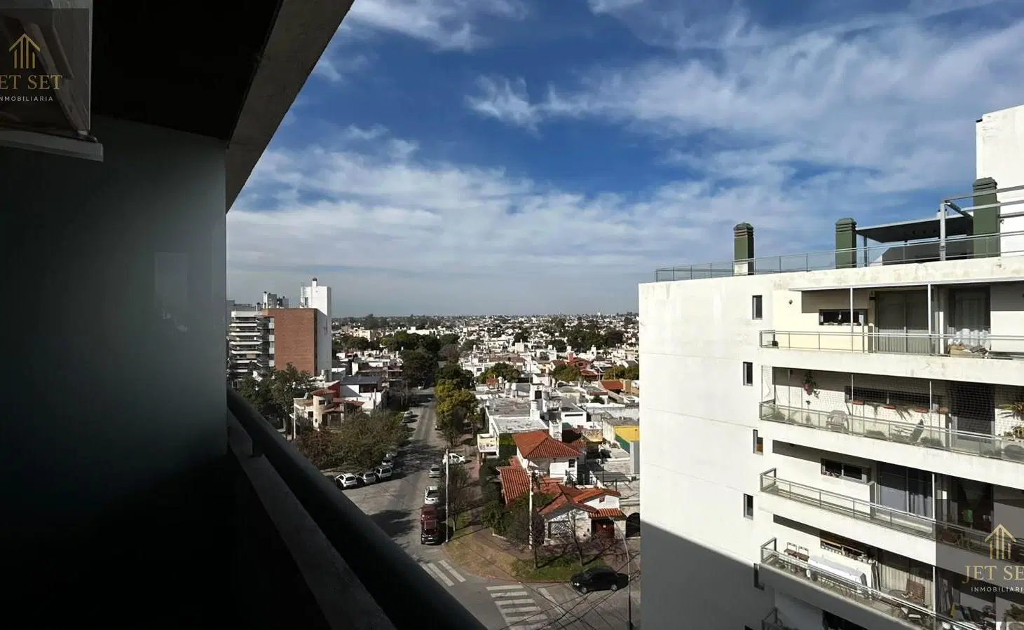 Alquiler Departamento 1 Dormitorio en General Paz | COMPLETAMENTE AMOBLADO 8