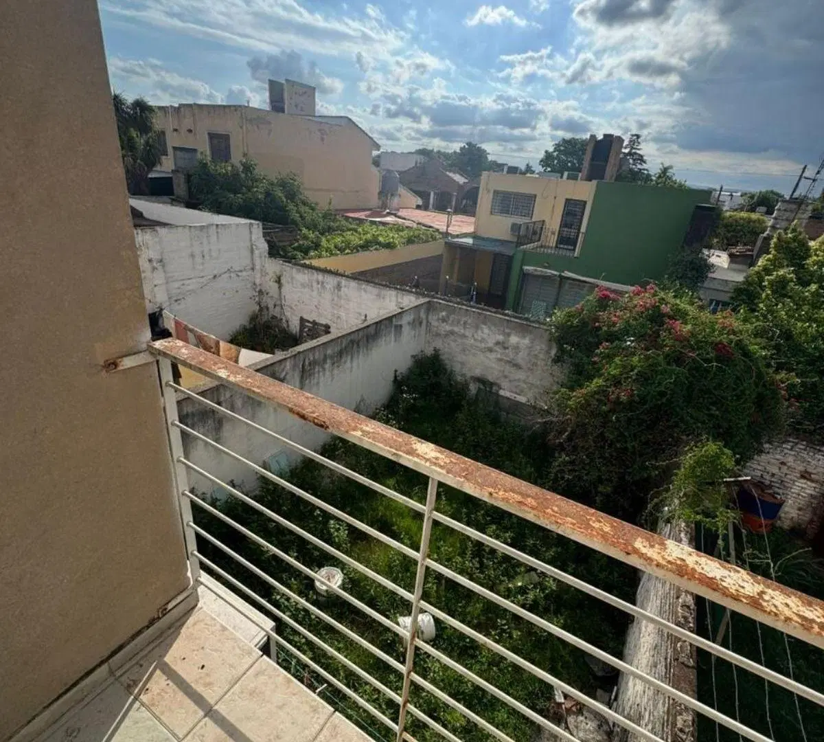 Venta PH 2 Locales 2 Departamentos en Juan XXIII 5