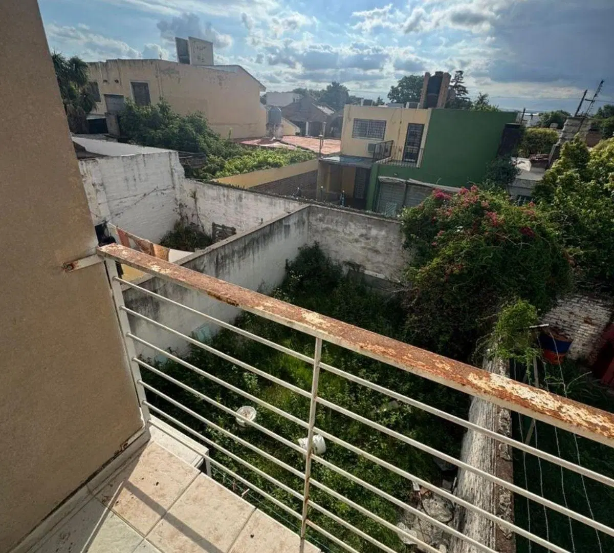 Venta PH 2 Locales 2 Departamentos en Juan XXIII 8